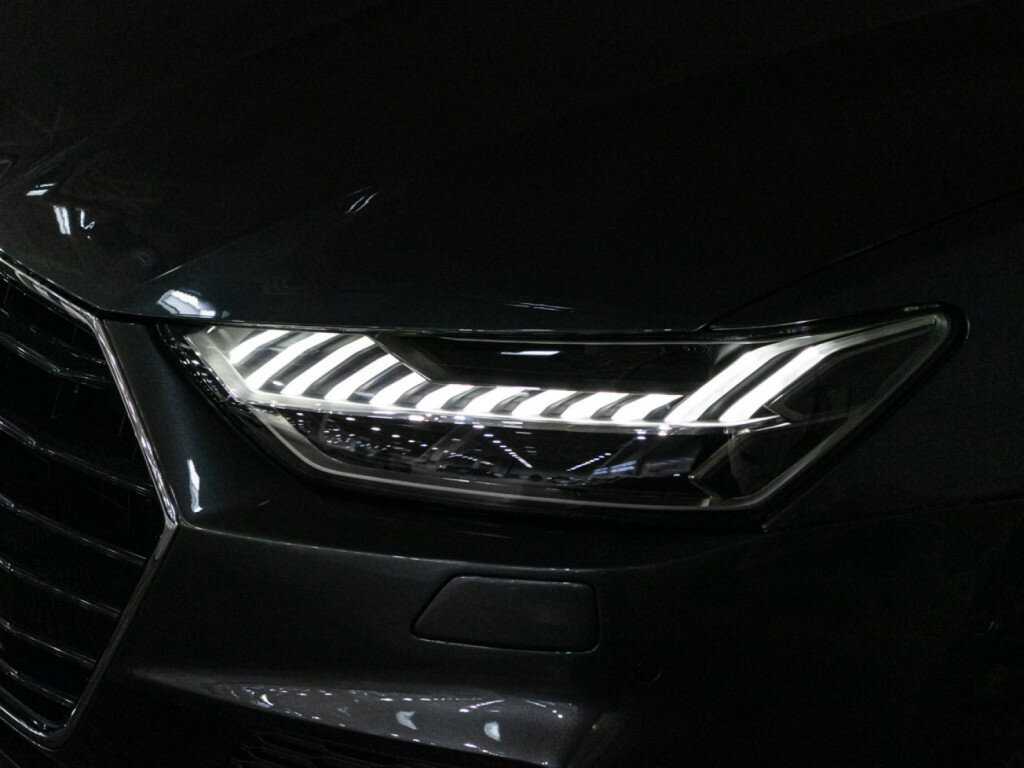 Купить Audi A7 45 TFSI, 2021, 43 429 км, фото №31