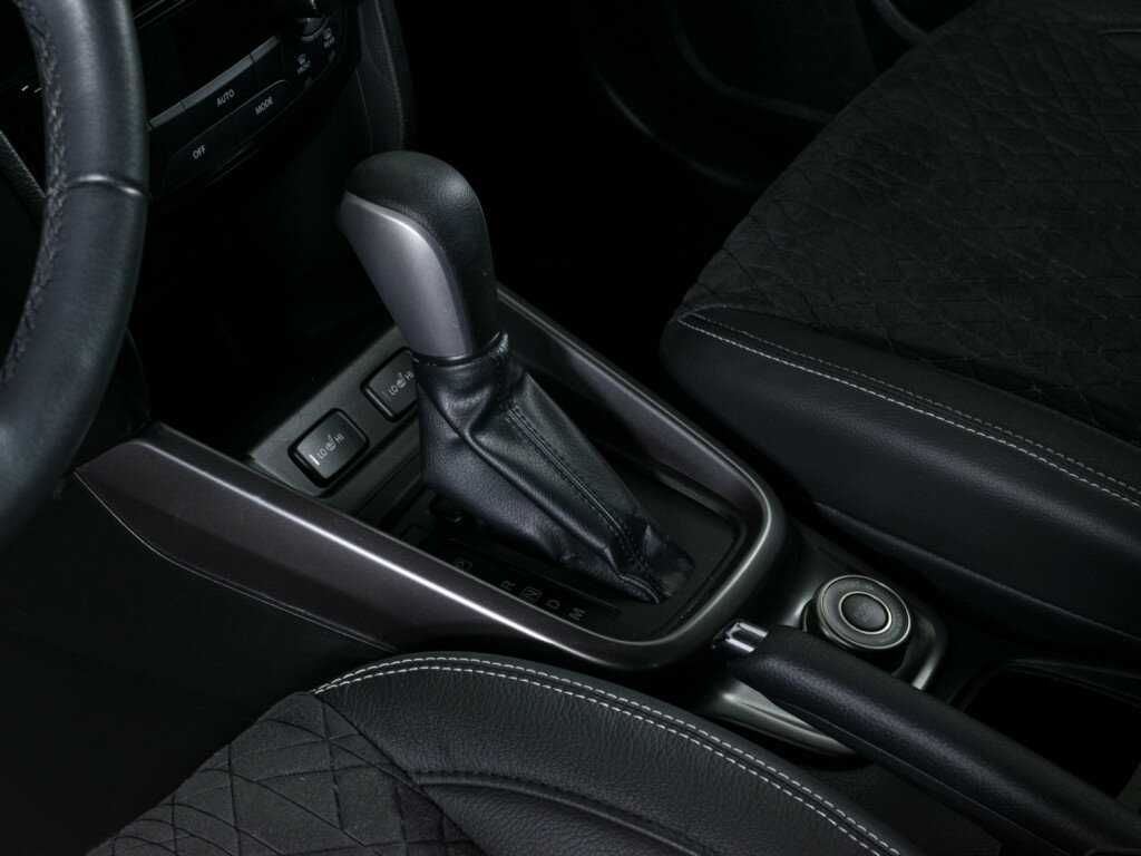 Купить Suzuki Vitara, 2019, 34 000 км, фото №13