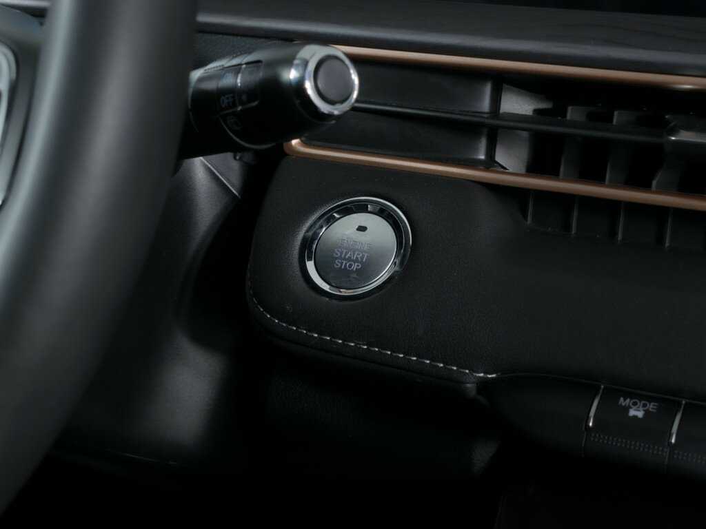 Купить Exeed LX, 2023, 14 200 км, фото №14