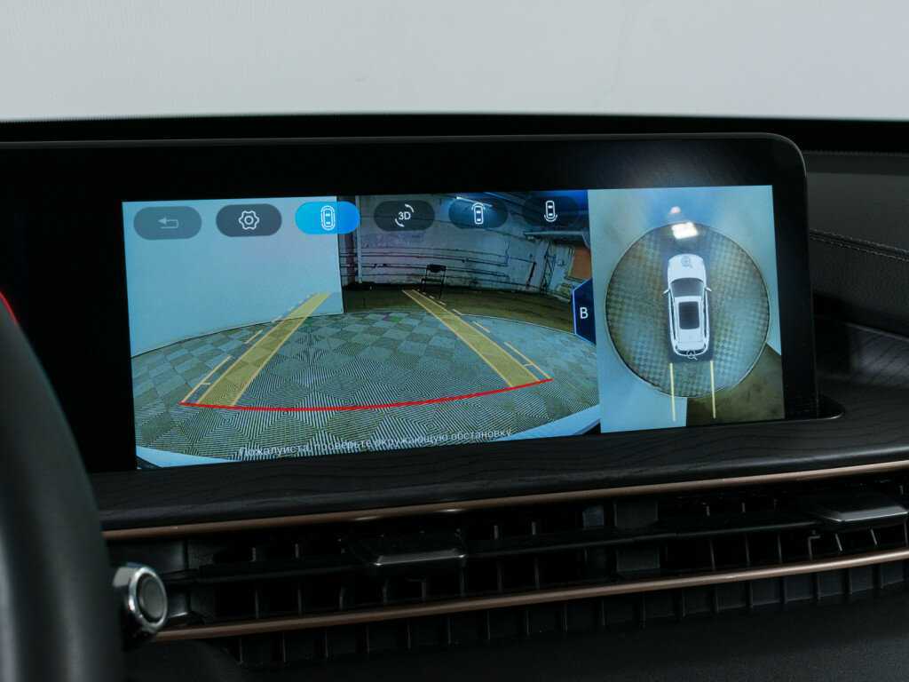 Купить Exeed LX, 2023, 14 200 км, фото №17