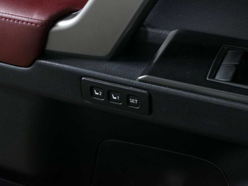 Купить Lexus GX 460, 2022, 73 550 км, фото №20