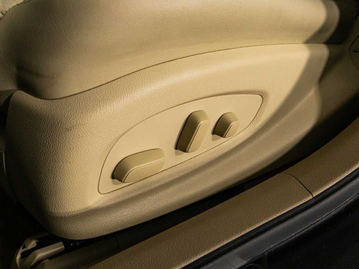 Купить Cadillac CTS, 2014, 123 038 км, фото №15