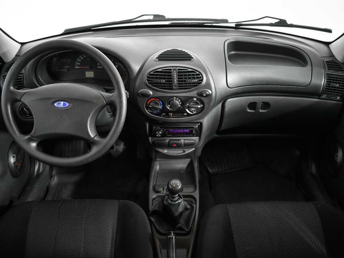 Купить Lada (ВАЗ) Kalina, 2012, 104 837 км, фото №12