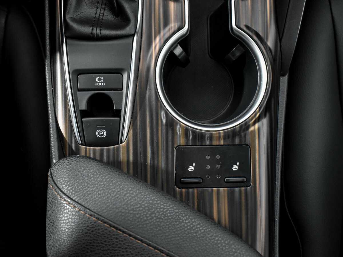 Купить Toyota Camry, 2020, 80 000 км, фото №8