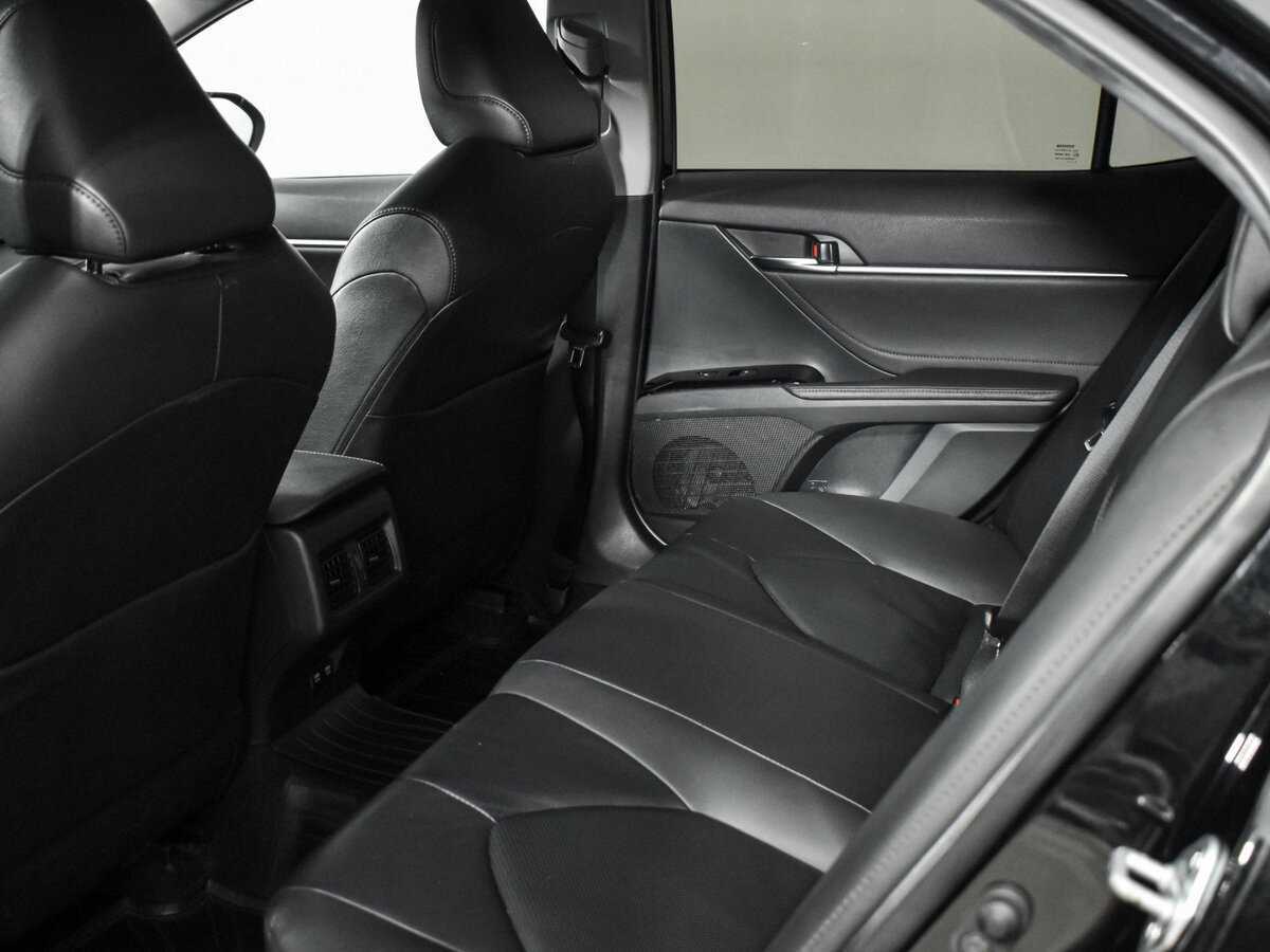 Купить Toyota Camry, 2020, 80 000 км, фото №11