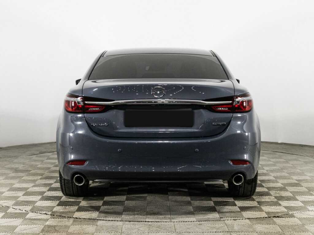 Купить Mazda 6, 2021, 46 450 км, фото №6
