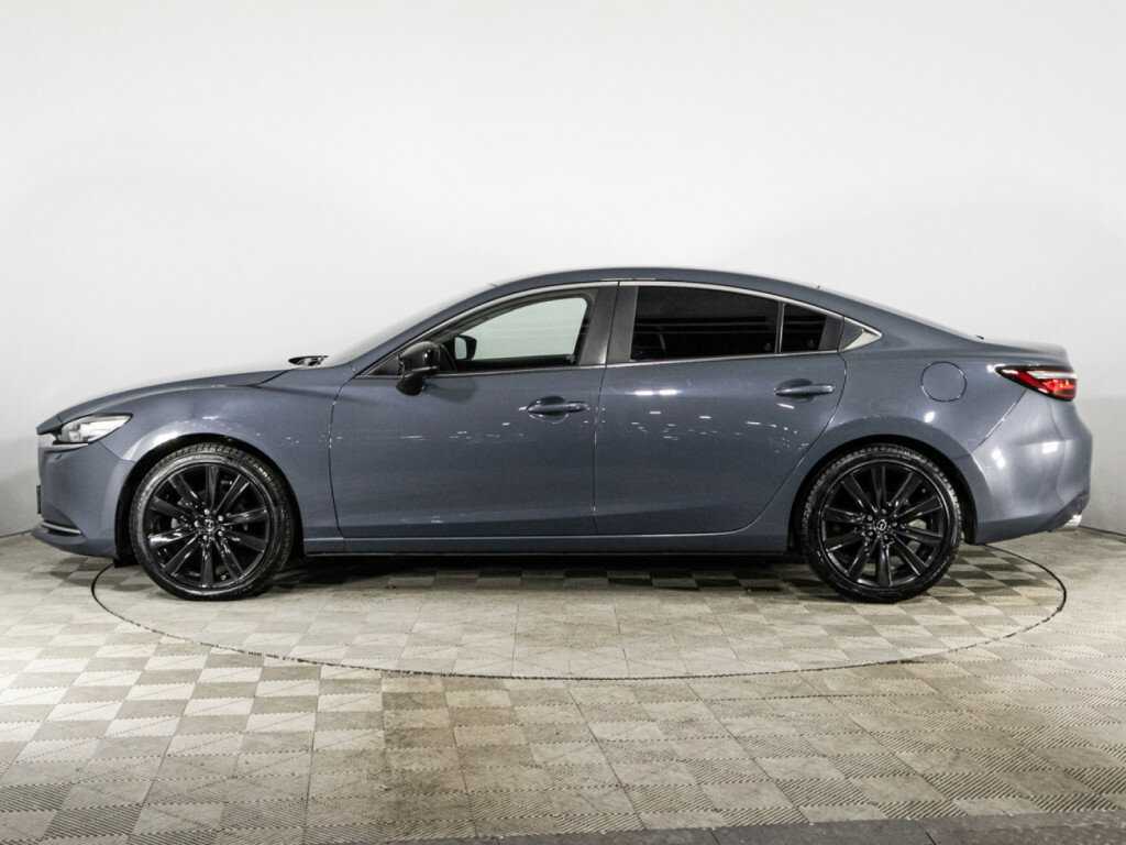 Купить Mazda 6, 2021, 46 450 км, фото №8