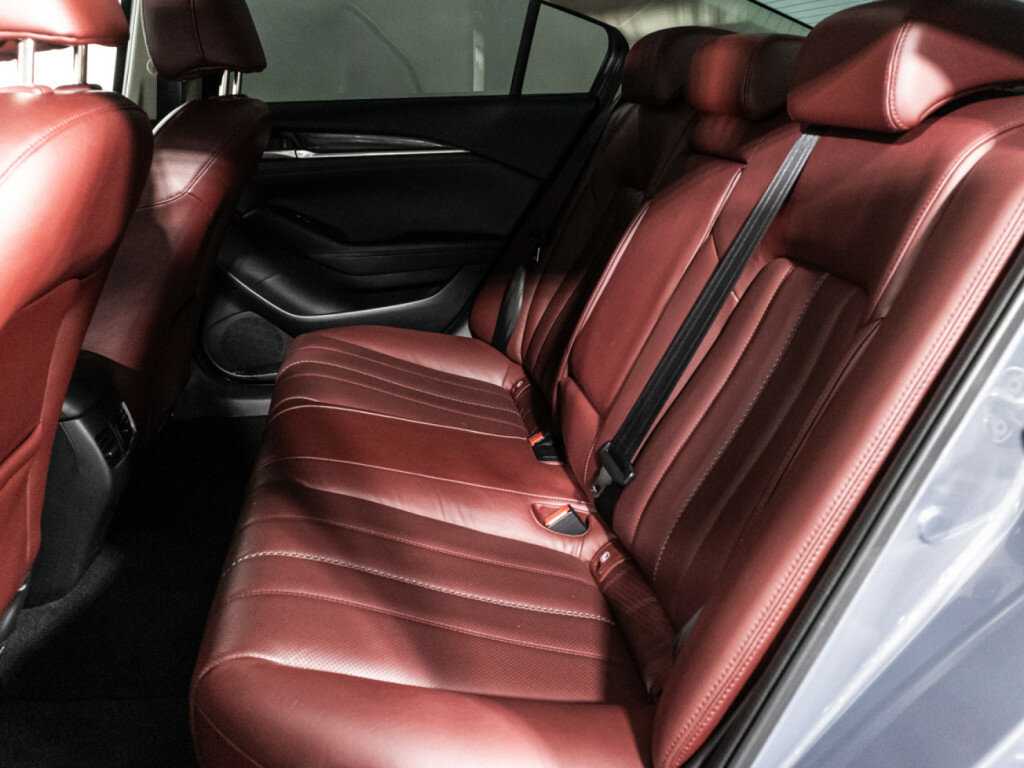 Купить Mazda 6, 2021, 46 450 км, фото №10