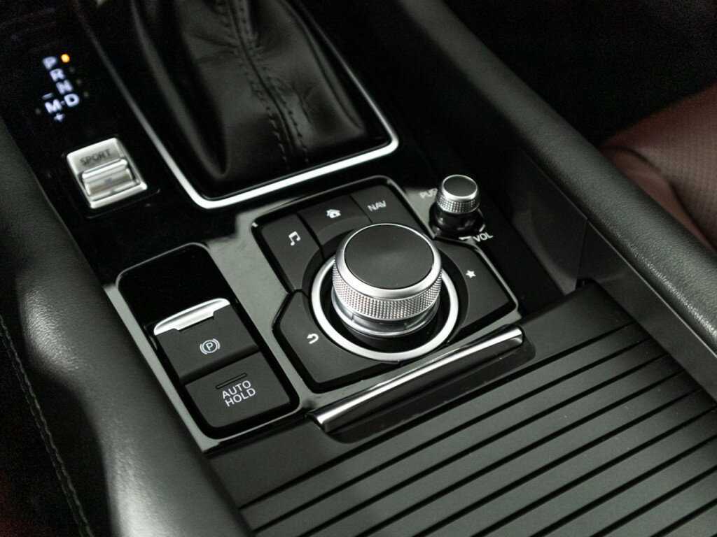 Купить Mazda 6, 2021, 46 450 км, фото №20