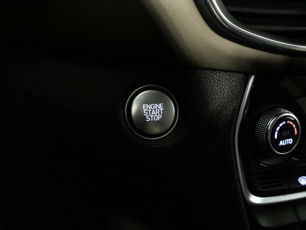 Купить Hyundai Santa Fe, 2019, 110 775 км, фото №18