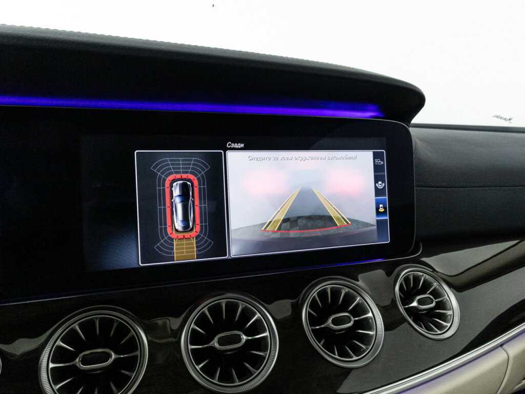 Купить Mercedes-Benz E-Класс 200, 2017, 67 994 км, фото №17