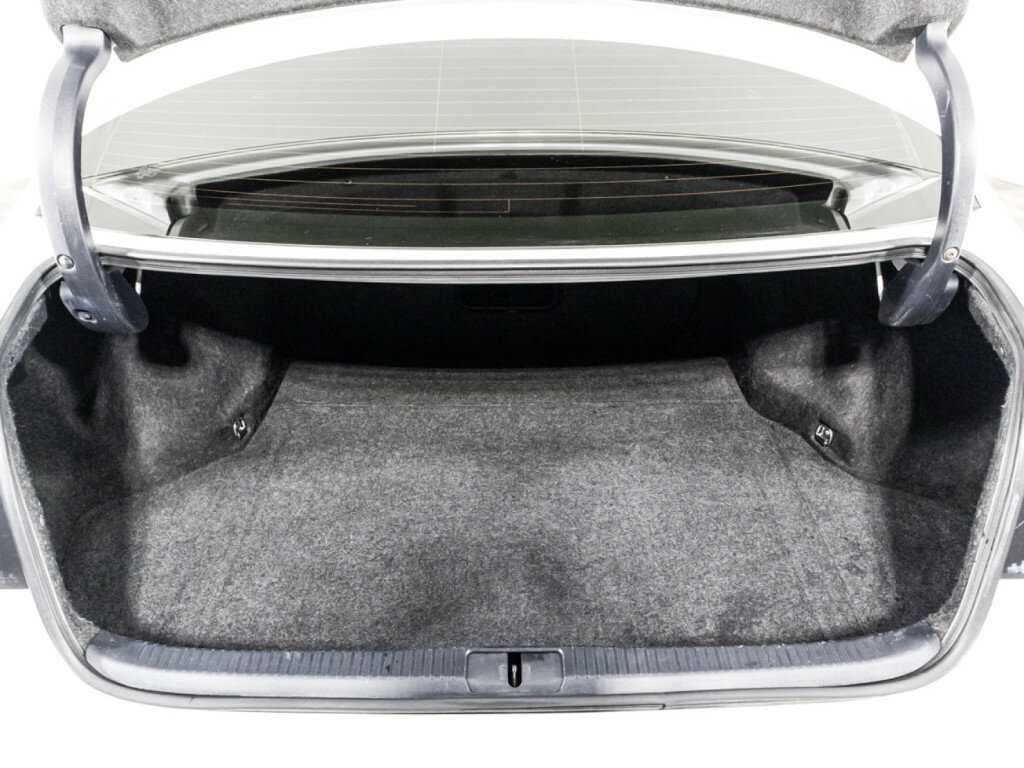 Купить Lexus ES 250, 2013, 152 816 км, фото №15