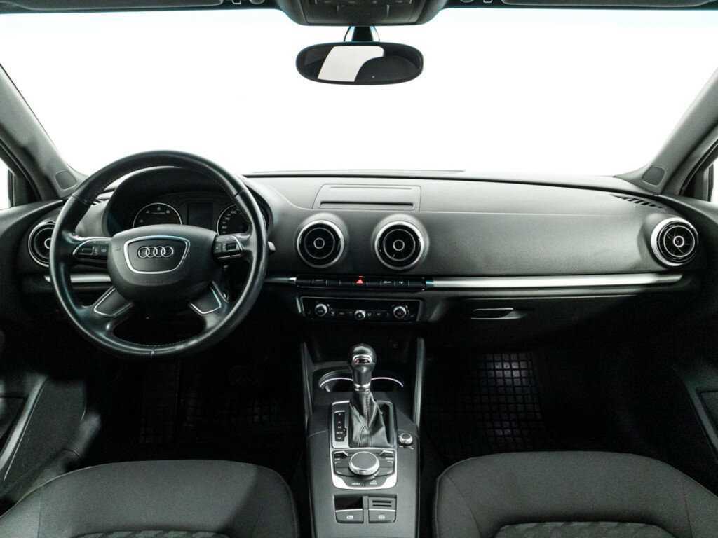 Купить Audi A3, 2014, 142 017 км, фото №13