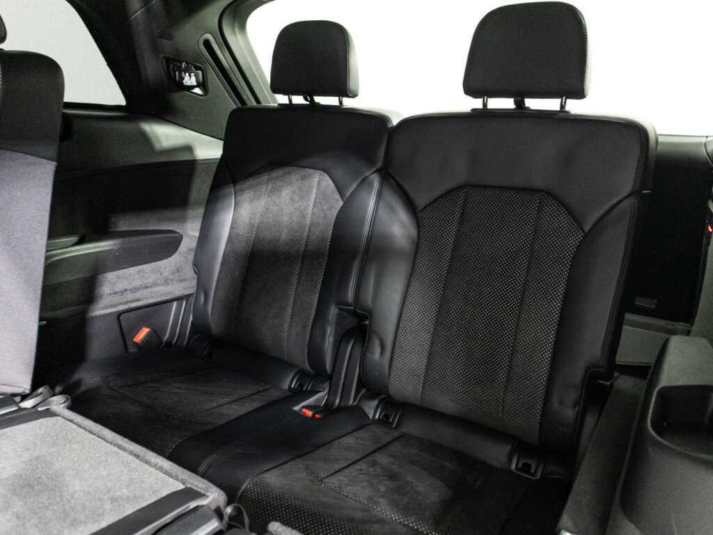 Купить Audi Q7, 2017, 56 894 км, фото №18