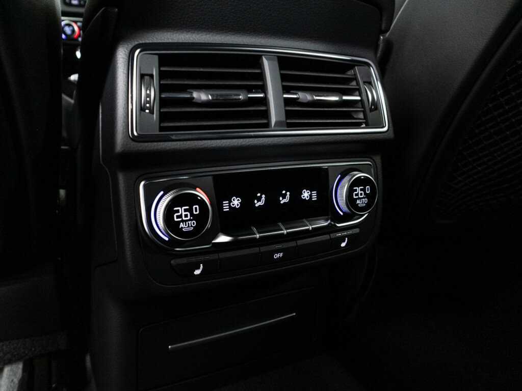 Купить Audi Q7, 2017, 56 894 км, фото №29