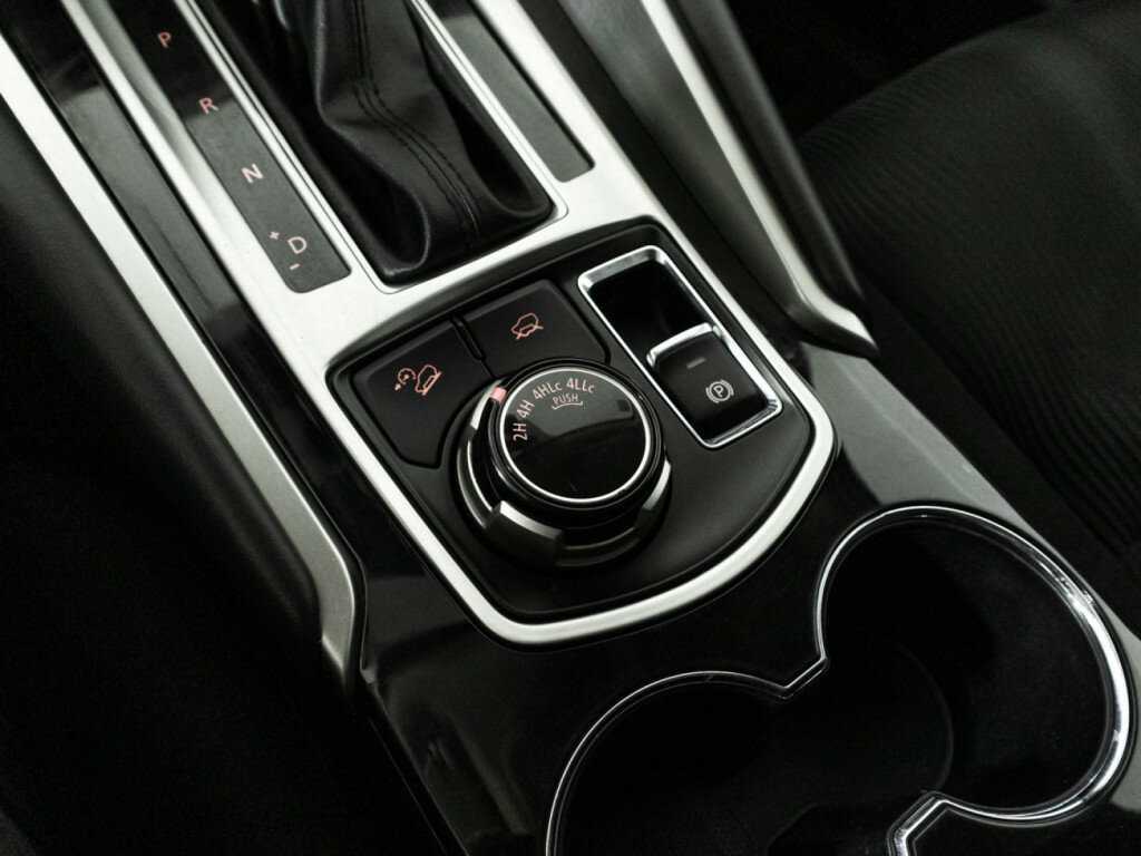 Купить Mitsubishi Pajero Sport, 2018, 100 194 км, фото №19