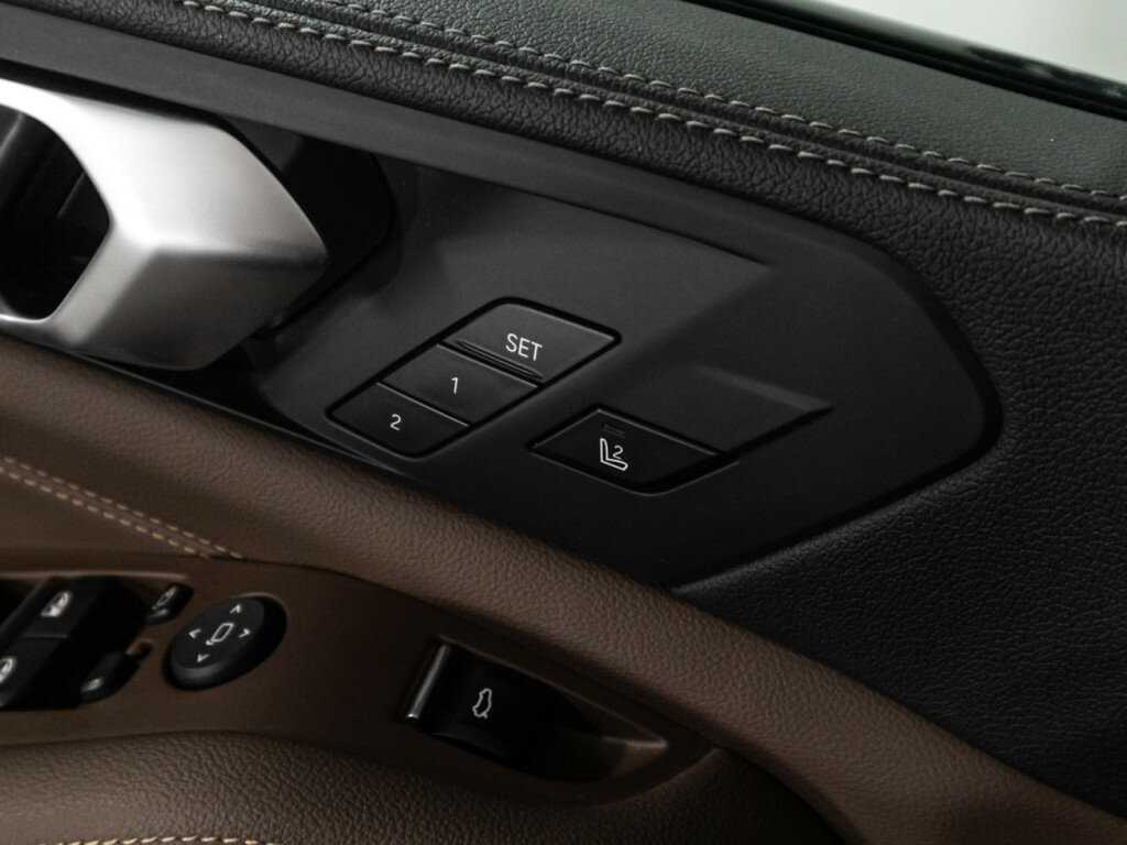 Купить BMW X5 30d, 2021, 71 274 км, фото №17