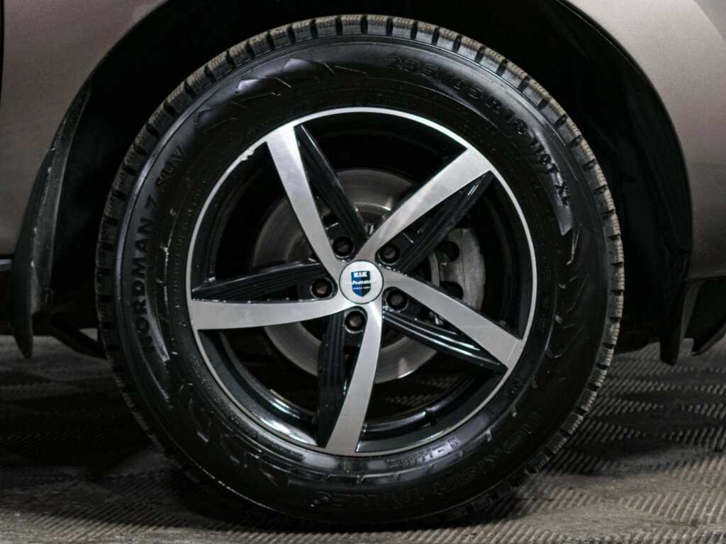 Купить Nissan Murano, 2010, 174 000 км, фото №15