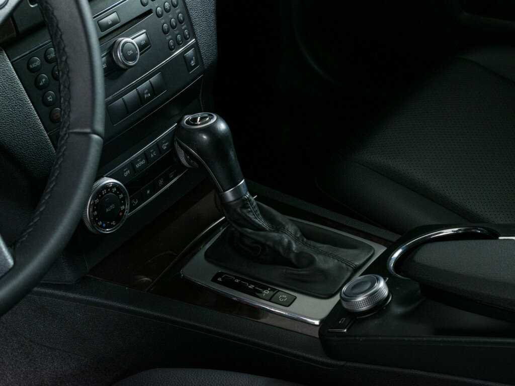 Купить Mercedes-Benz GLK-Класс 300, 2010, 180 411 км, фото №14