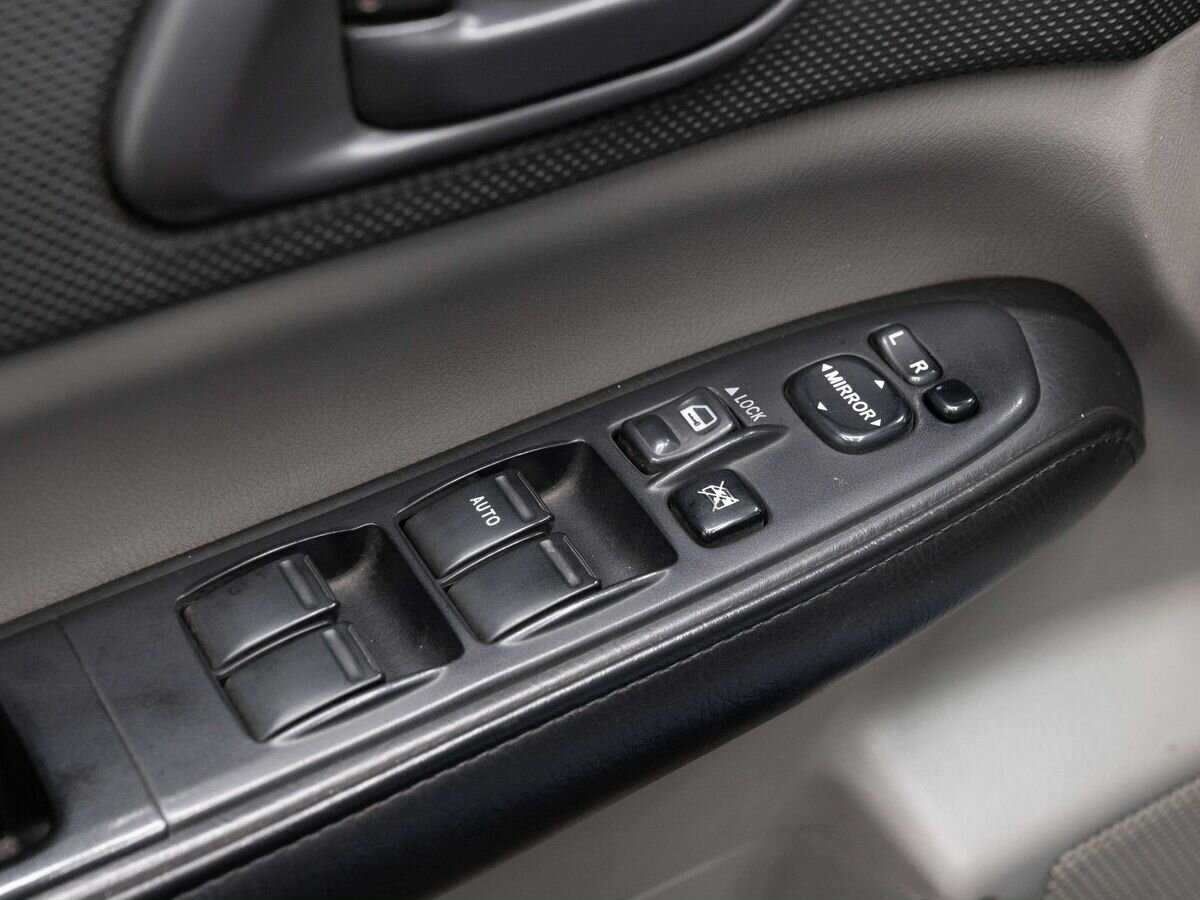 Купить Subaru Forester, 2006, 313 580 км, фото №17