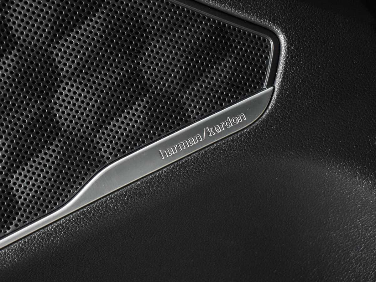 Купить Hyundai Santa Fe, 2021, 68 793 км, фото №8