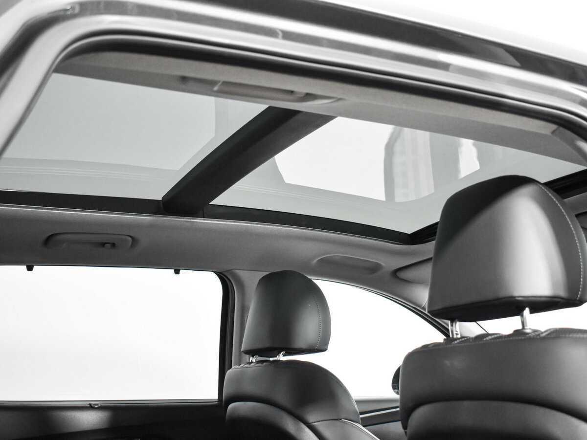 Купить Hyundai Santa Fe, 2021, 68 793 км, фото №15