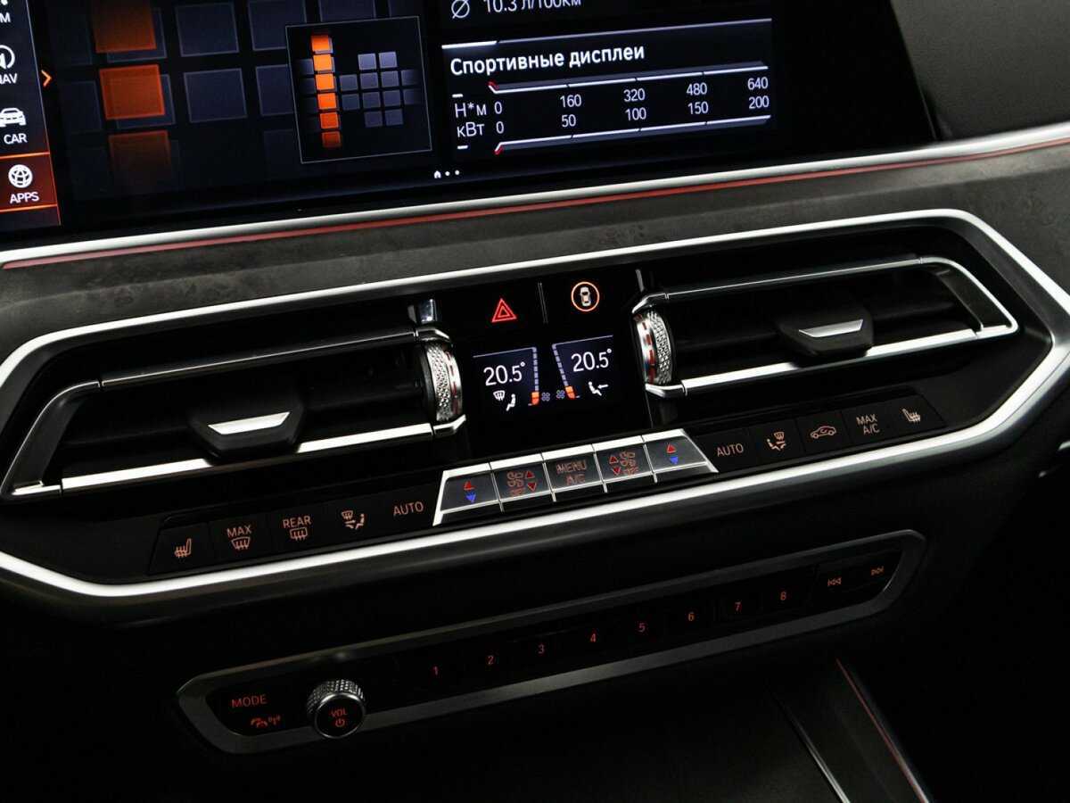 Купить BMW X5 30d, 2019, 150 000 км, фото №19