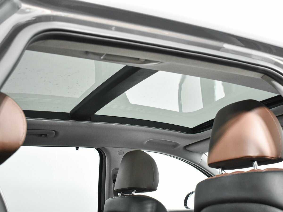 Купить Hyundai Santa Fe, 2021, 87 405 км, фото №19