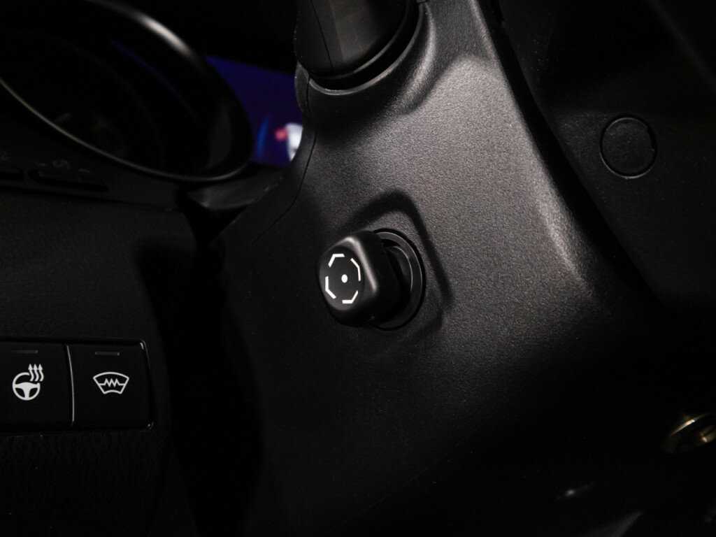 Купить Toyota Camry, 2019, 127 722 км, фото №17