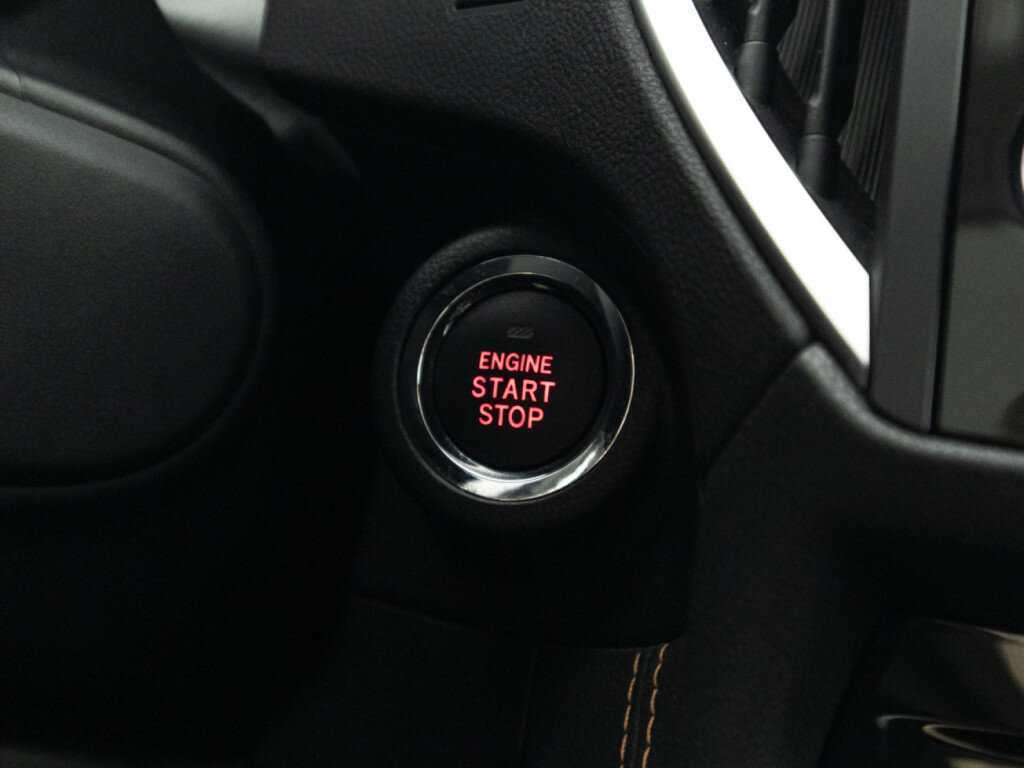 Купить Subaru XV, 2021, 74 511 км, фото №19