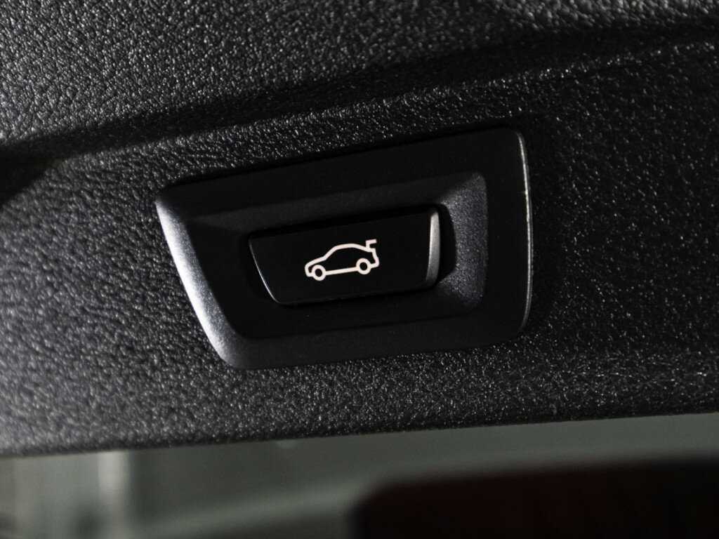 Купить BMW X5 40d, 2014, 230 454 км, фото №16