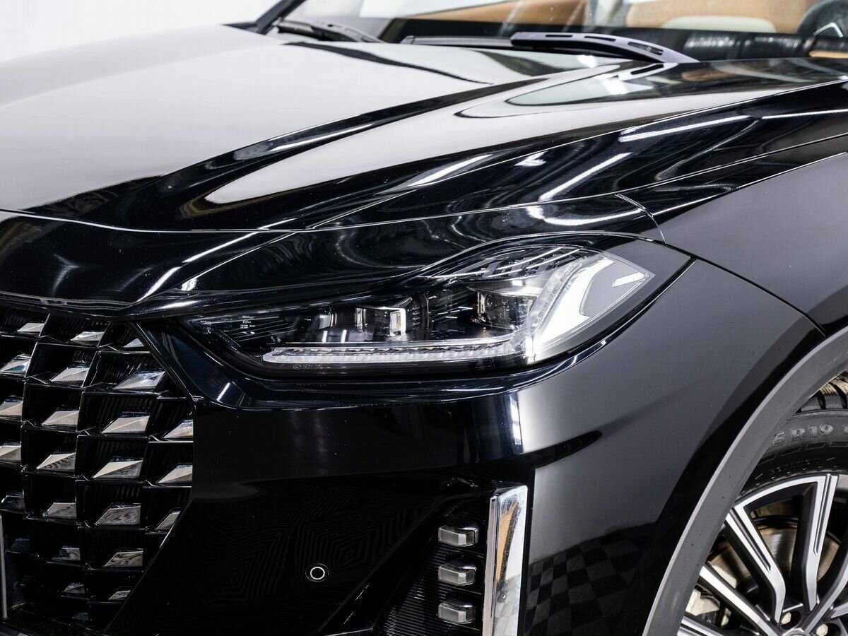 Купить Jetour X70 PLUS, 2023, 30 000 км, фото №7