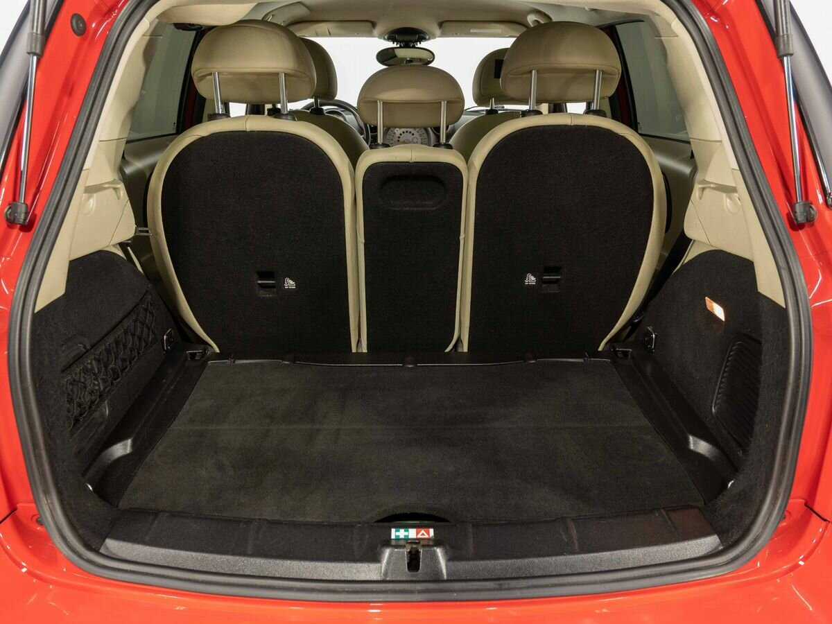 Купить Mini Countryman Cooper, 2011, 223 000 км, фото №21