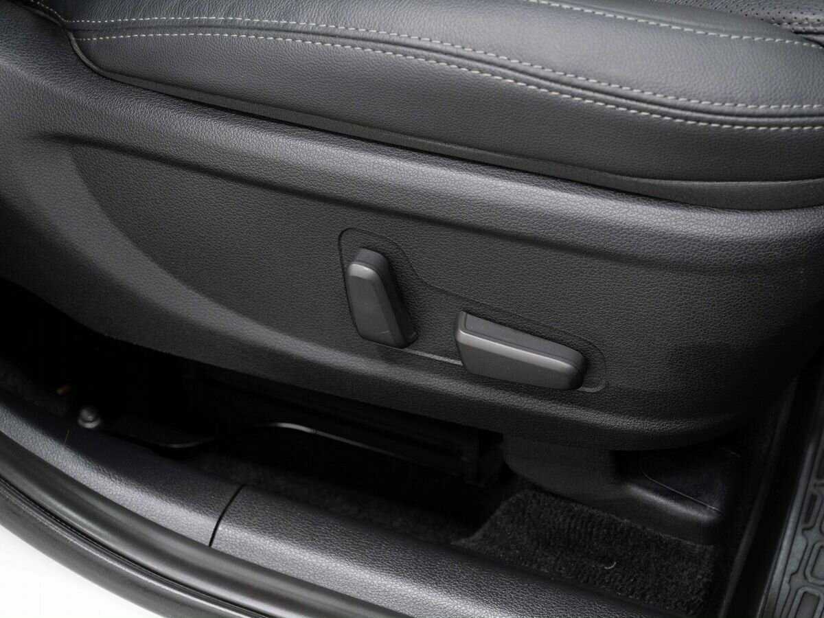 Купить Hyundai Santa Fe, 2020, 92 000 км, фото №14