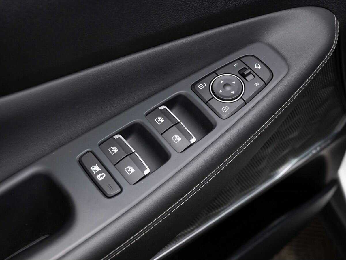 Купить Hyundai Santa Fe, 2020, 92 000 км, фото №21