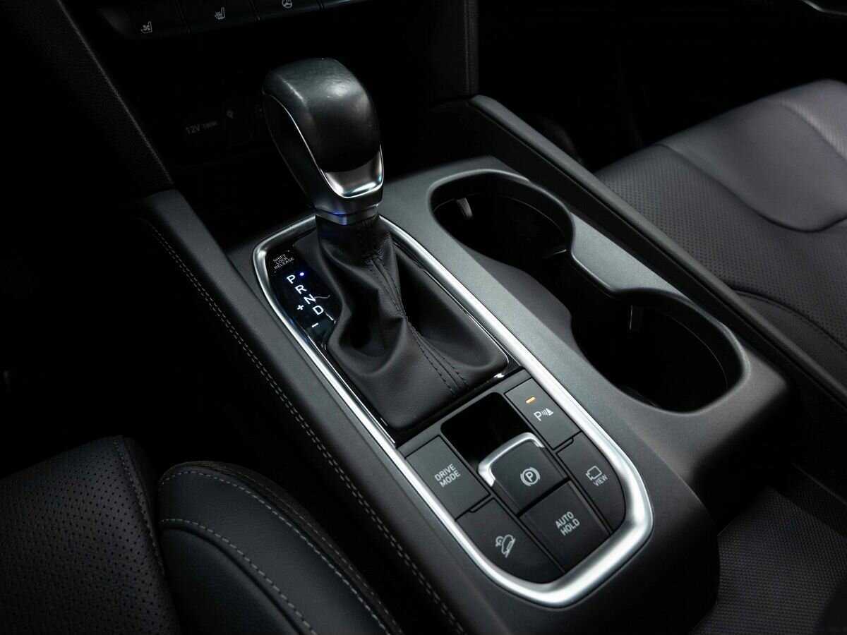 Купить Hyundai Santa Fe, 2020, 92 000 км, фото №22