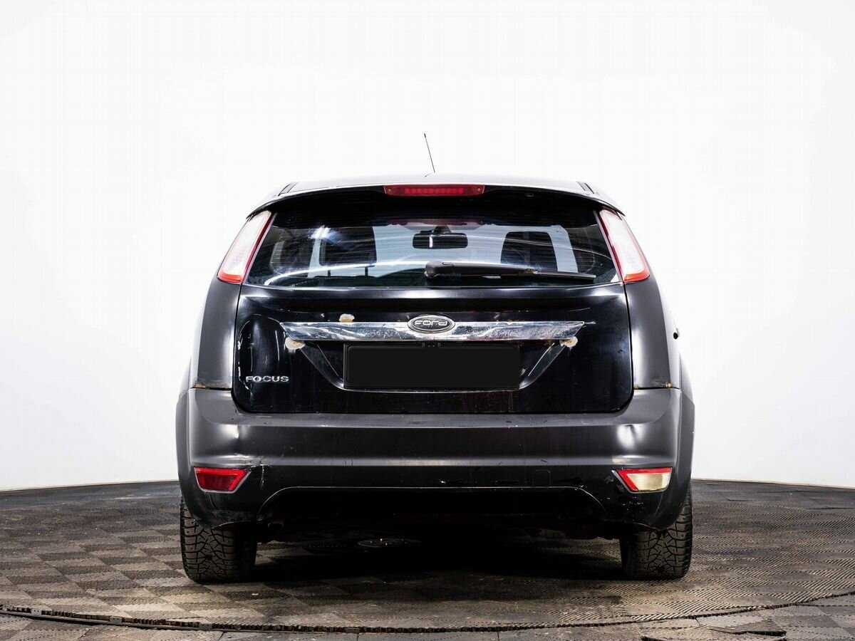 Купить Ford Focus, 2010, 240 000 км, фото №5