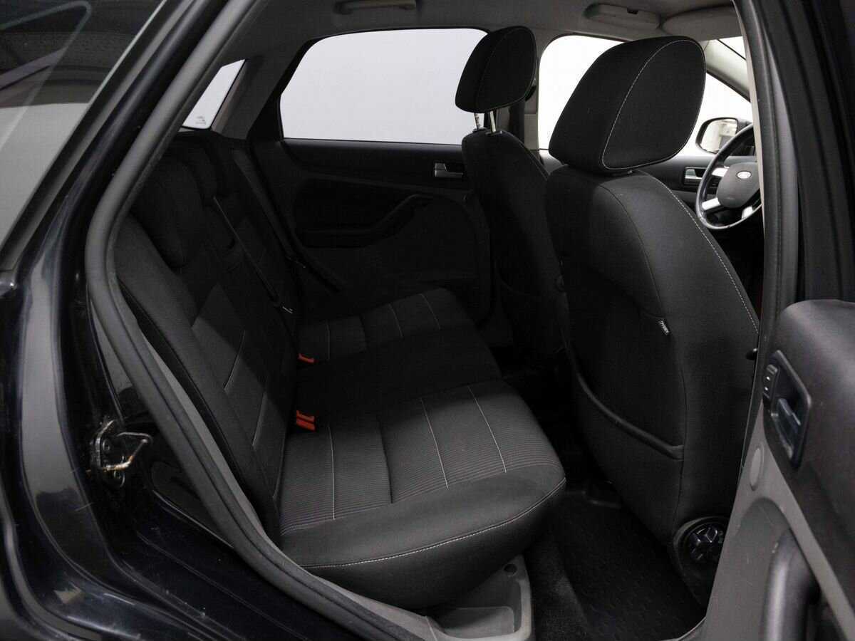 Купить Ford Focus, 2010, 240 000 км, фото №10