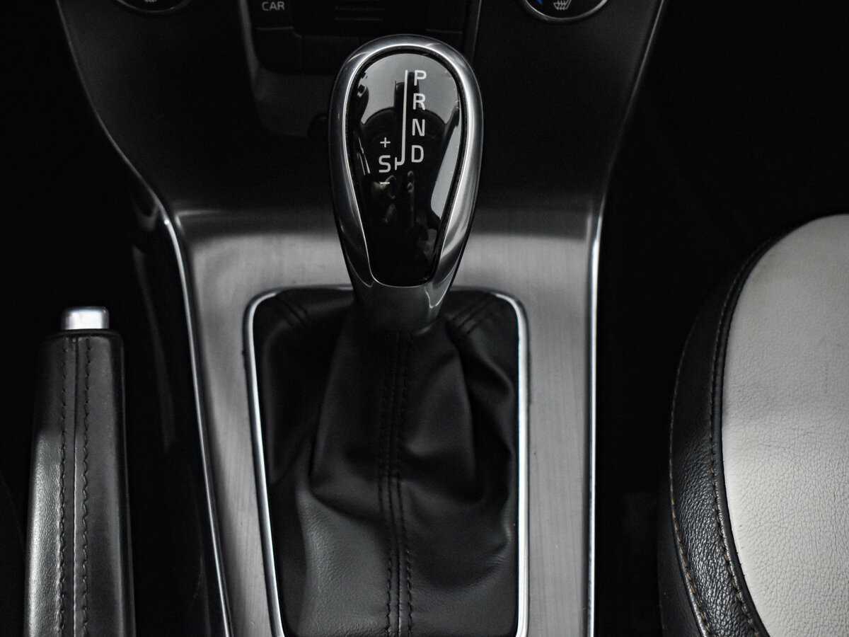 Купить Volvo V40, 2014, 129 458 км, фото №11