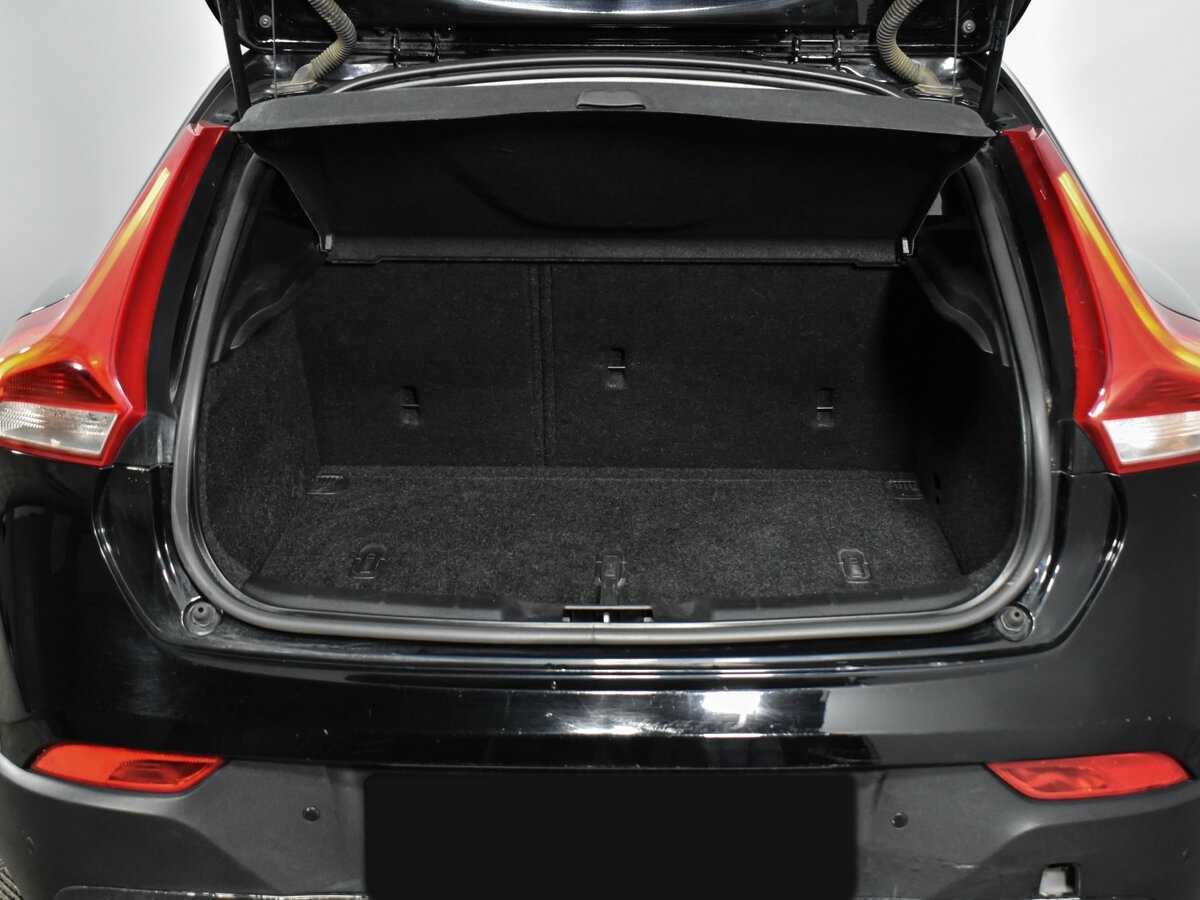 Купить Volvo V40, 2014, 129 458 км, фото №17