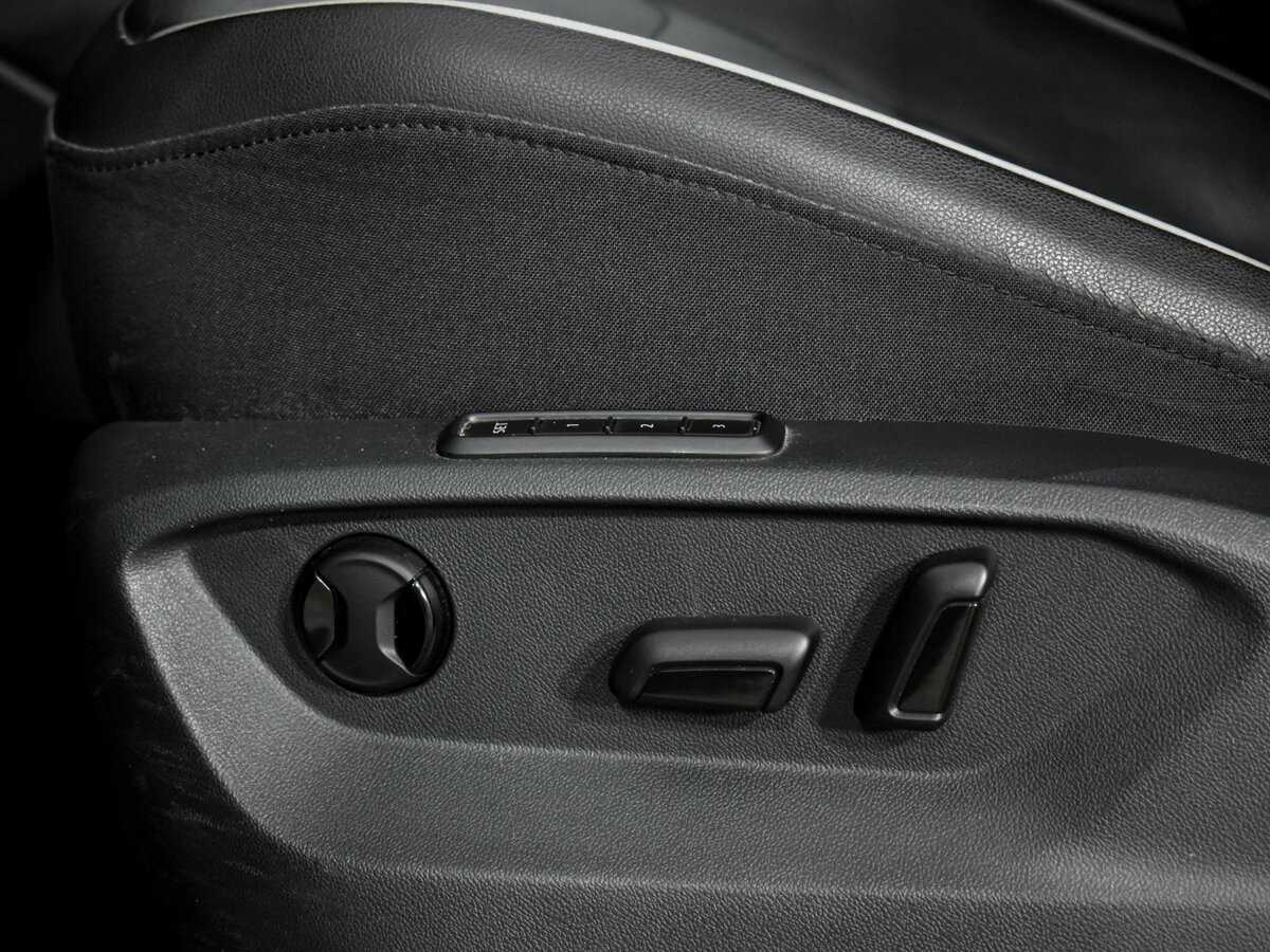 Купить Volkswagen Tiguan Allspace, 2020, 94 059 км, фото №10