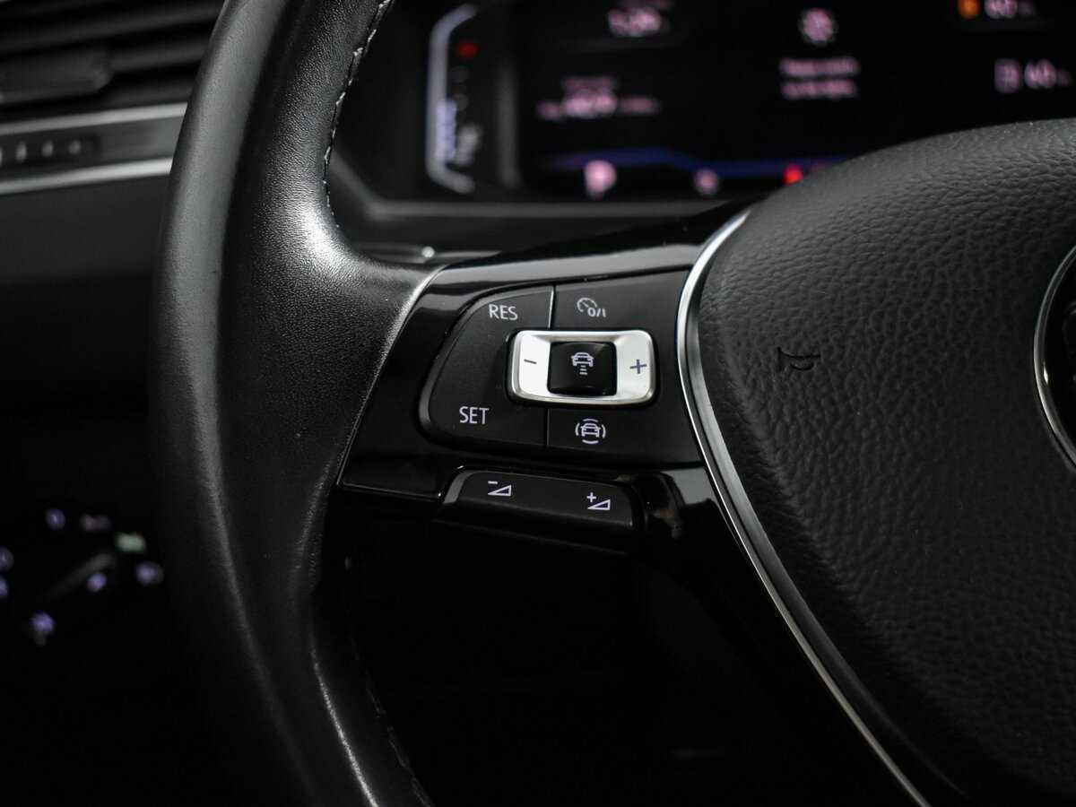 Купить Volkswagen Tiguan Allspace, 2020, 94 059 км, фото №19