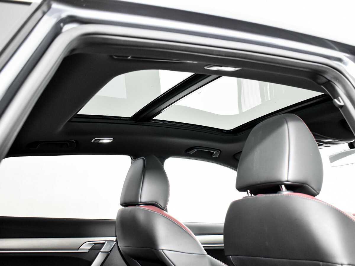 Купить Geely Coolray, 2021, 82 572 км, фото №20