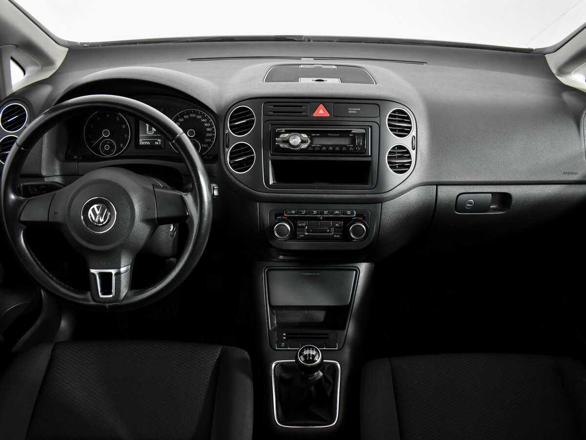 Купить Volkswagen Golf Plus, 2011, 232 753 км, фото №13