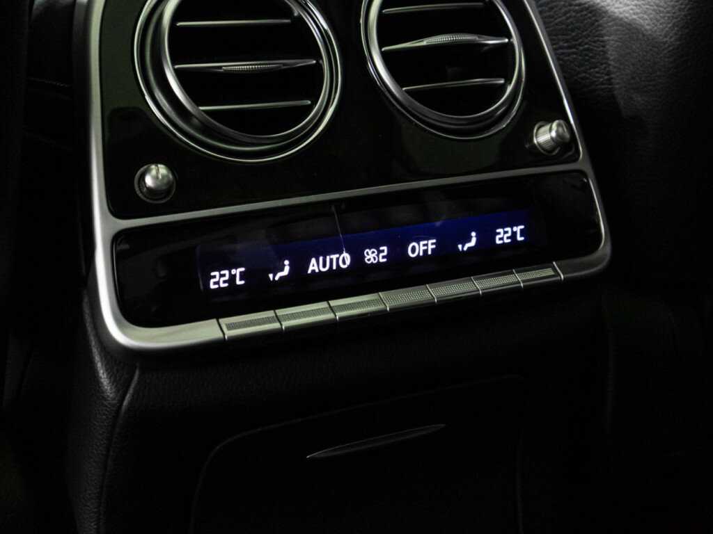 Купить Mercedes-Benz S-Класс 350 CDI BlueTEC, 2015, 164 492 км, фото №21