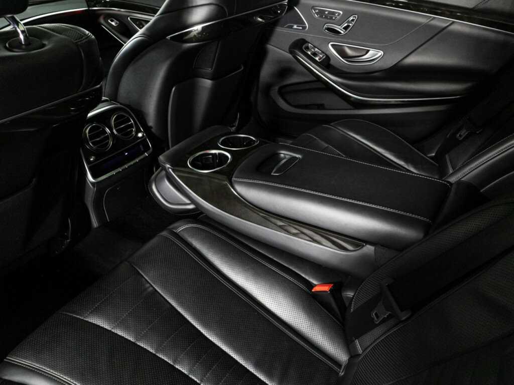 Купить Mercedes-Benz S-Класс 350 CDI BlueTEC, 2015, 164 492 км, фото №23