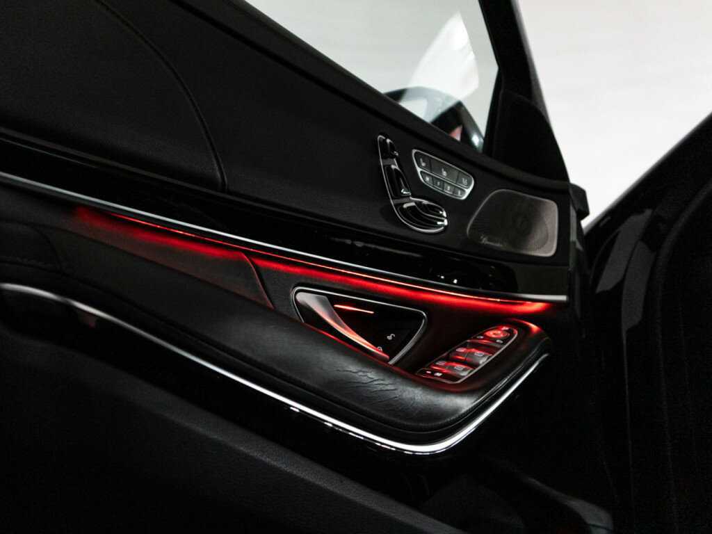 Купить Mercedes-Benz S-Класс 350 CDI BlueTEC, 2015, 164 492 км, фото №28