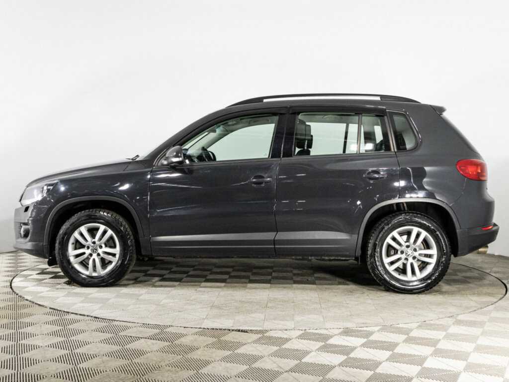 Купить Volkswagen Tiguan, 2015, 194 822 км, фото №8