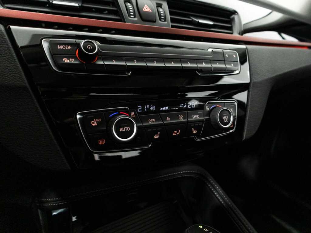 Купить BMW X1 18d xDrive, 2018, 69 264 км, фото №20