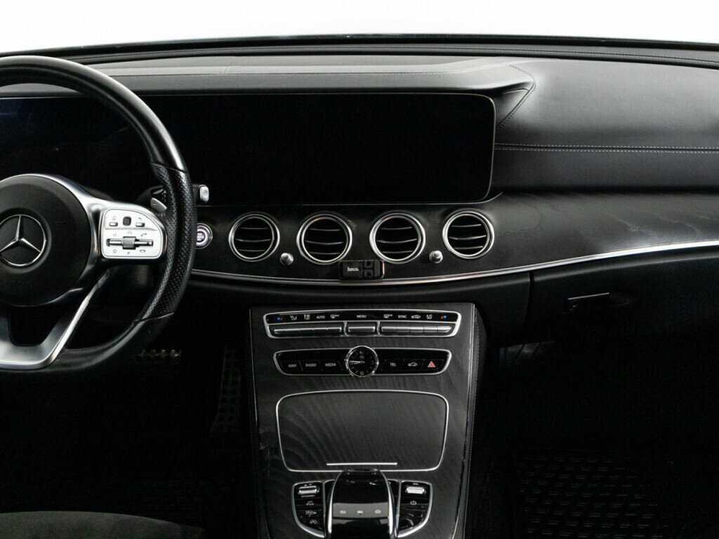 Купить Mercedes-Benz E-Класс 200, 2019, 98 008 км, фото №12
